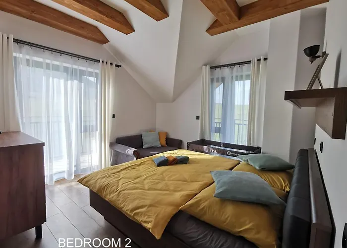 Kamienok 2 Hébergement de vacances Liptovský Mikuláš