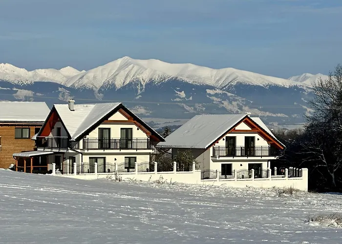 Hébergement de vacances Kamienok 2 *