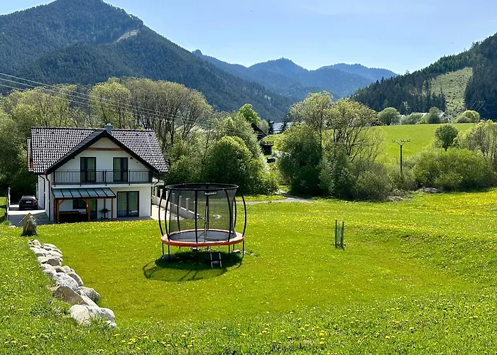Kamienok 2 Hébergement de vacances Liptovský Mikuláš