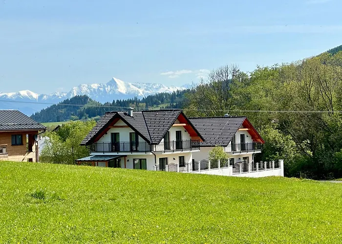 Kamienok 2 Hébergement de vacances