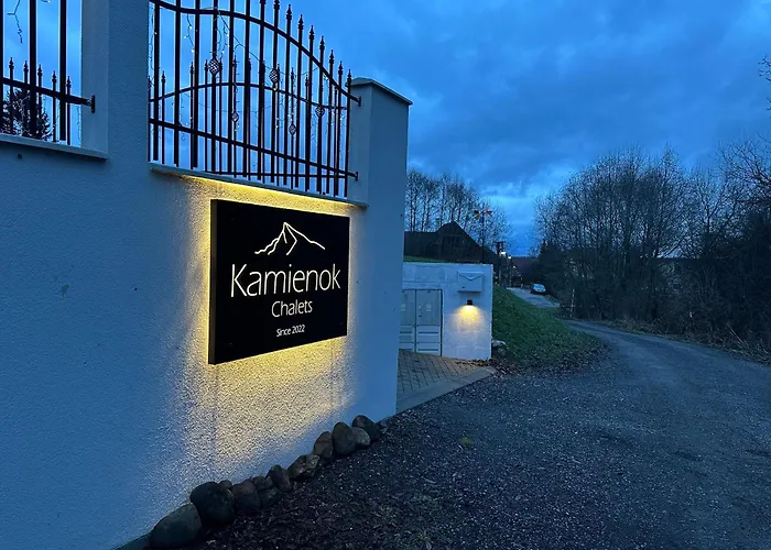 Kamienok 2 * Liptovský Mikuláš
