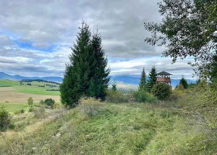 Hébergement de vacances Kamienok 2 *