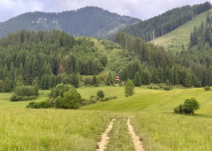 Kamienok 2 Hébergement de vacances