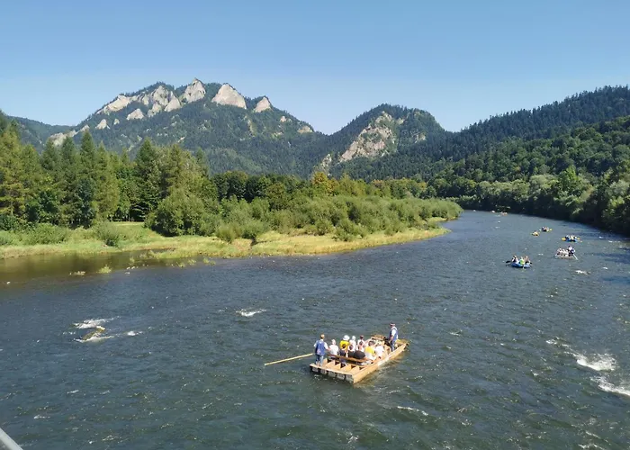 Kamienok 2 Hébergement de vacances Liptovský Mikuláš